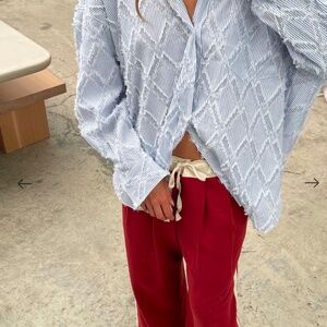 Shirt (the room Antwerp)